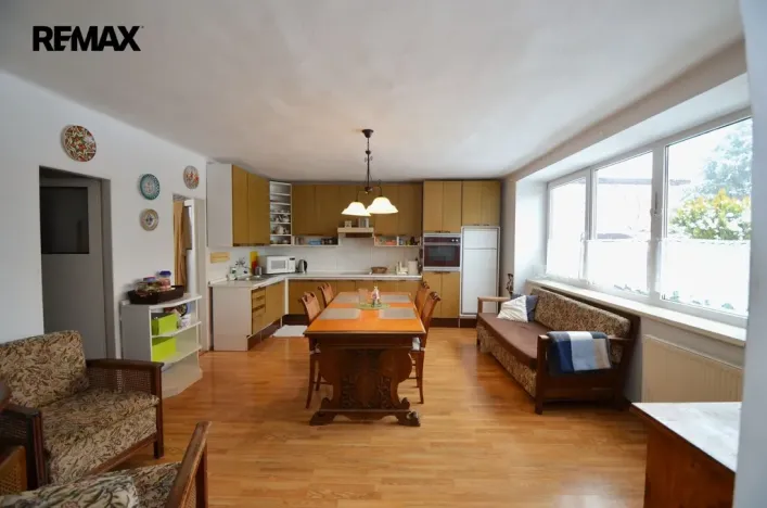Prodej zemědělské usedlosti, Uničov - Renoty, 186 m2