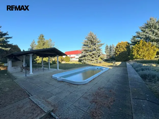 Prodej zemědělské usedlosti, Uničov - Renoty, 186 m2