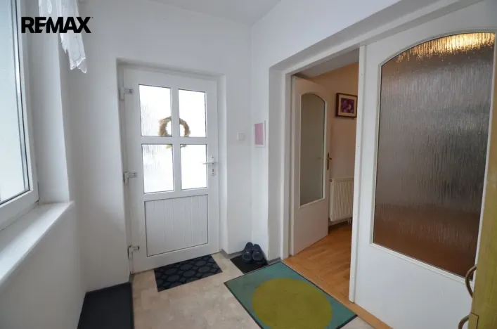 Prodej zemědělské usedlosti, Uničov - Renoty, 186 m2