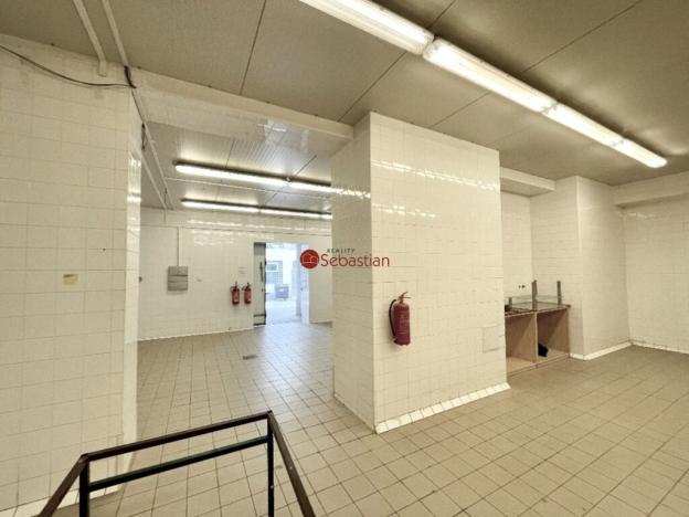 Pronájem výrobních prostor, Jičín - Valdické Předměstí, Dělnická, 178 m2