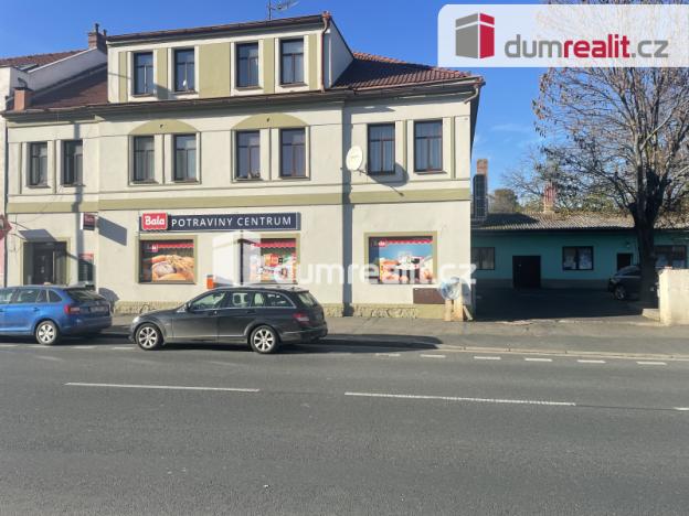 Pronájem bytu 1+1, Kutná Hora - Sedlec, Vítězná, 50 m2