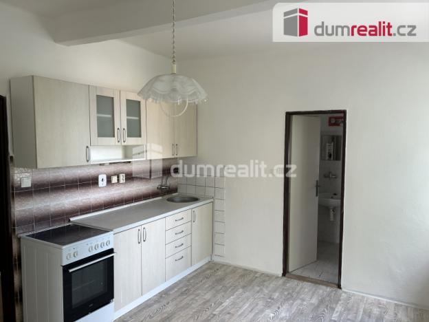 Pronájem bytu 1+1, Kutná Hora - Sedlec, Vítězná, 50 m2