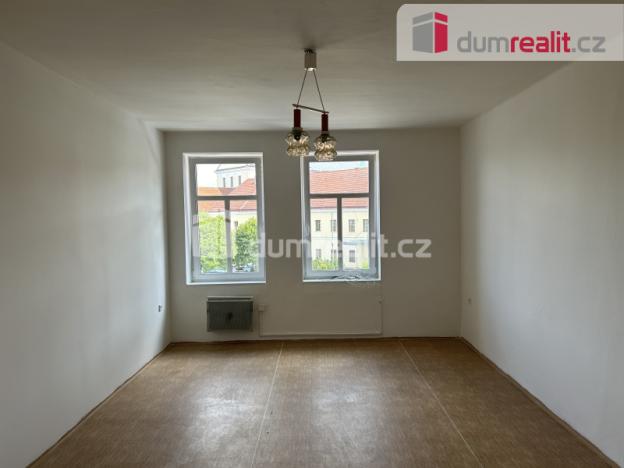 Pronájem bytu 1+1, Kutná Hora - Sedlec, Vítězná, 50 m2