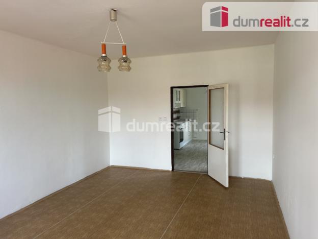 Pronájem bytu 1+1, Kutná Hora - Sedlec, Vítězná, 50 m2