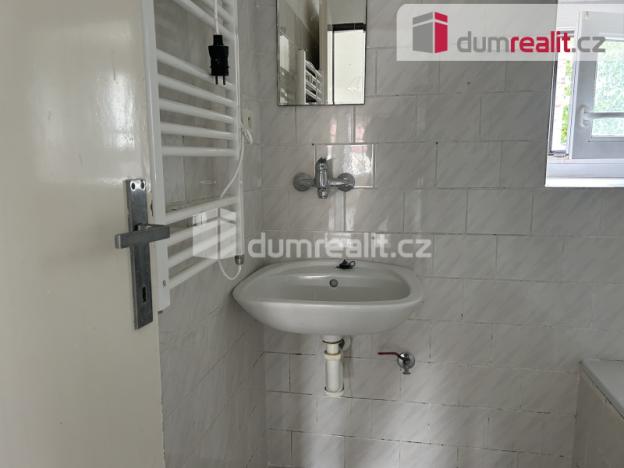 Pronájem bytu 1+1, Kutná Hora - Sedlec, Vítězná, 50 m2