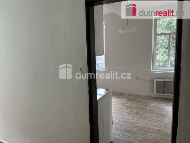Pronájem bytu 1+1, Kutná Hora - Sedlec, Vítězná, 50 m2
