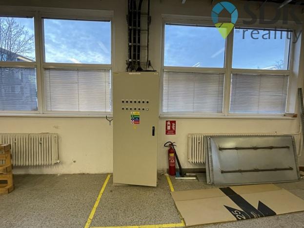 Prodej skladu, Kroměříž, Štěchovice, 660 m2