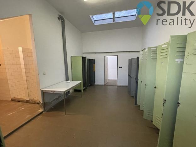 Prodej skladu, Kroměříž, Štěchovice, 660 m2