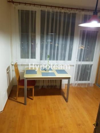 Pronájem bytu 1+1, Ústí nad Labem - Neštěmice, Sibiřská, 47 m2