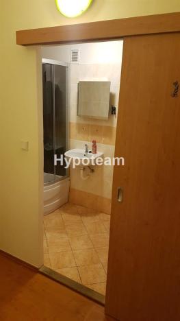 Pronájem bytu 1+1, Ústí nad Labem - Neštěmice, Sibiřská, 47 m2