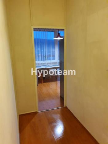 Pronájem bytu 1+1, Ústí nad Labem - Neštěmice, Sibiřská, 47 m2