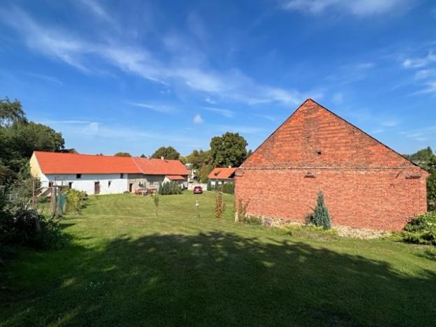 Prodej zemědělské usedlosti, Hvozd, 80 m2