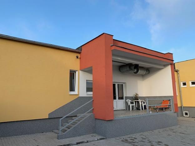 Prodej restaurace, Stochov, Jaroslava Šípka, 800 m2