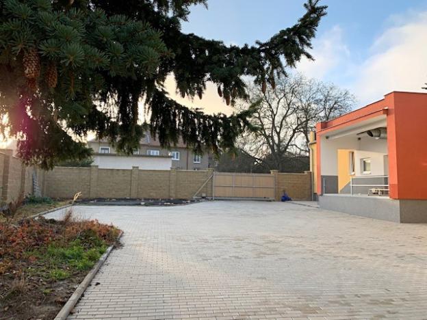 Prodej restaurace, Stochov, Jaroslava Šípka, 800 m2