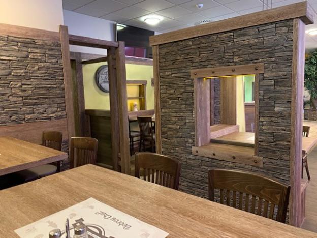 Prodej restaurace, Stochov, Jaroslava Šípka, 800 m2