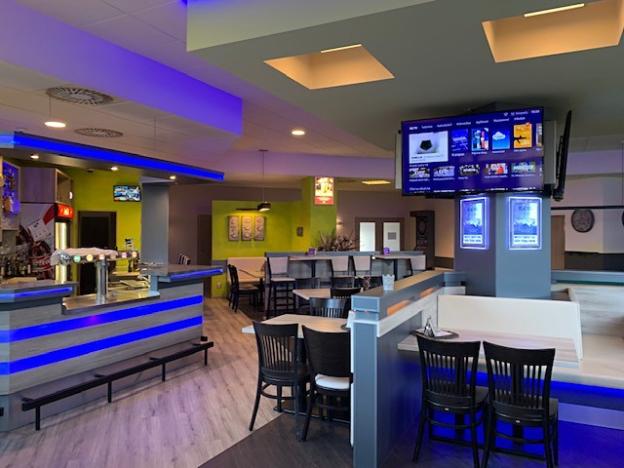 Prodej restaurace, Stochov, Jaroslava Šípka, 800 m2