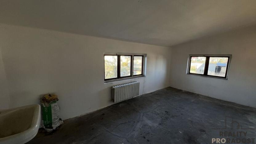 Prodej rodinného domu, Dobrá, 182 m2