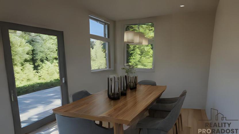 Prodej rodinného domu, Dobrá, 182 m2