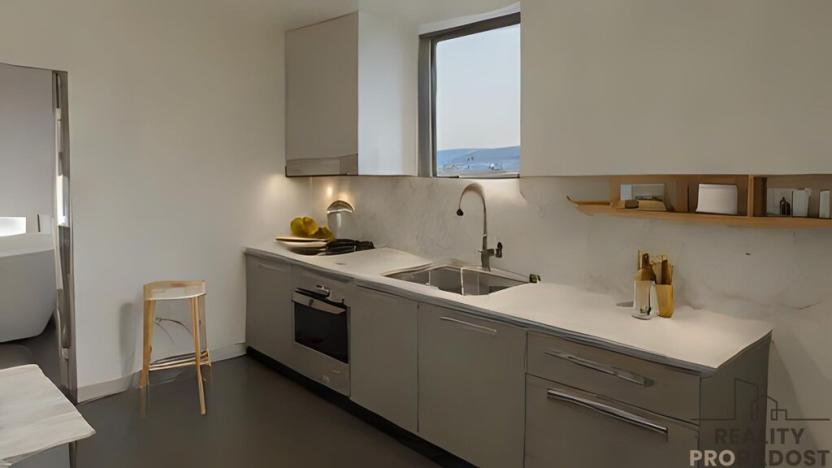 Prodej rodinného domu, Dobrá, 182 m2