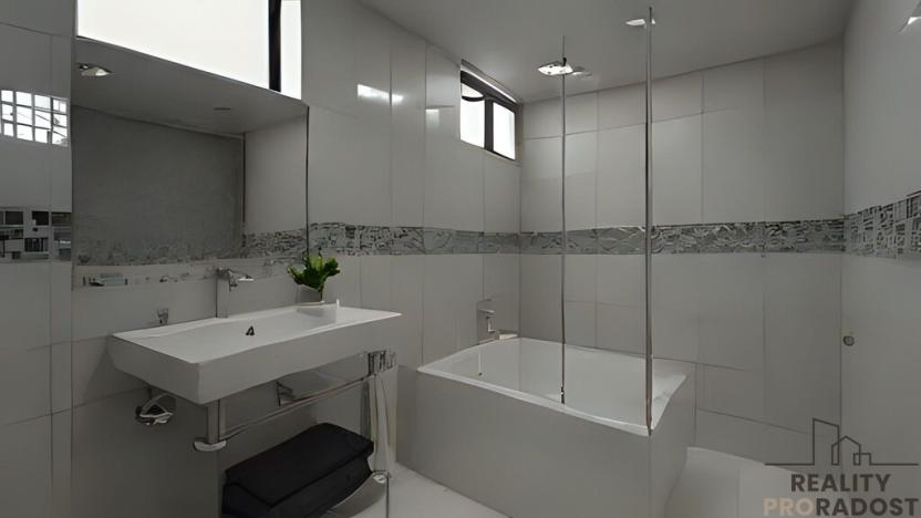 Prodej rodinného domu, Dobrá, 182 m2