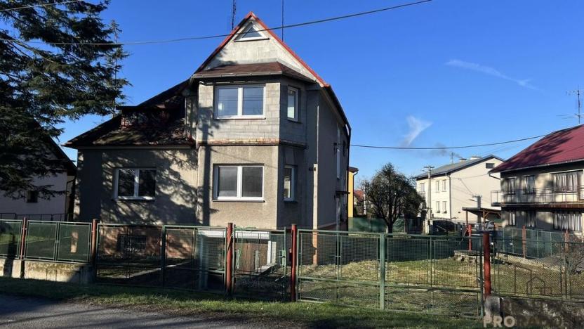 Prodej rodinného domu, Dobrá, 182 m2