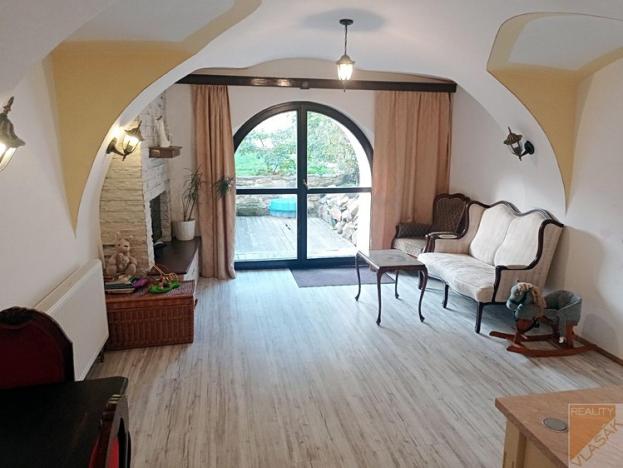 Prodej rodinného domu, Kadaň, Čechova, 295 m2