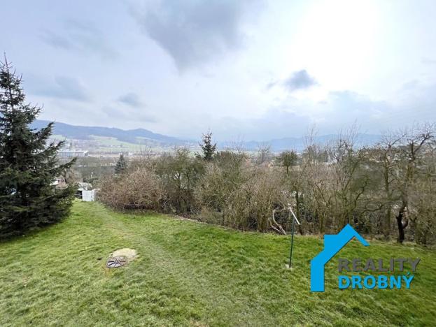 Prodej bytu 1+1, Děčín, Weberova, 37 m2