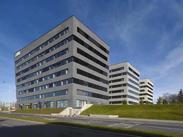 Pronájem kanceláře, Praha - Prosek, Prosecká, 600 m2