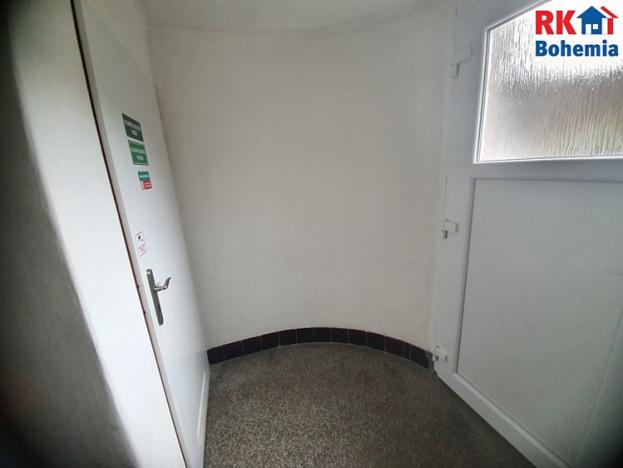 Prodej komerční nemovitosti, Mladá Boleslav, Dukelská, 41 m2