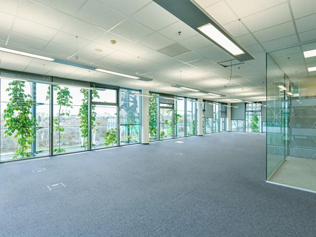 Pronájem kanceláře, Praha - Chodov, V Parku, 2040 m2