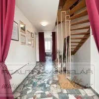 Prodej činžovního domu, Mikulov, U Bažantnice, 672 m2