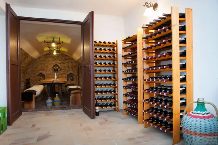 Prodej činžovního domu, Mikulov, U Bažantnice, 672 m2