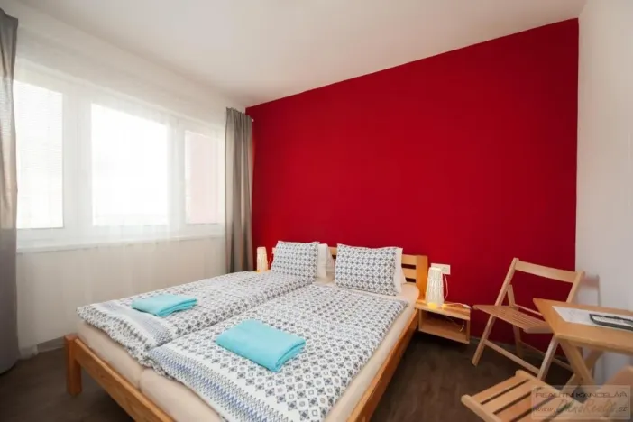 Prodej činžovního domu, Mikulov, U Bažantnice, 672 m2