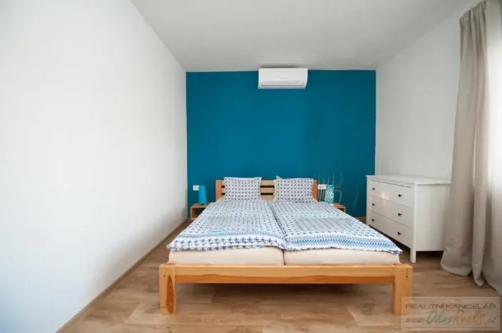 Prodej činžovního domu, Mikulov, U Bažantnice, 672 m2