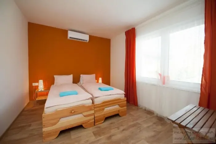 Prodej činžovního domu, Mikulov, U Bažantnice, 672 m2