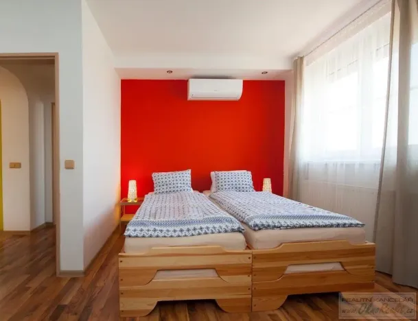 Prodej činžovního domu, Mikulov, U Bažantnice, 672 m2