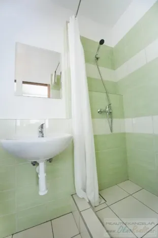 Prodej činžovního domu, Mikulov, U Bažantnice, 672 m2