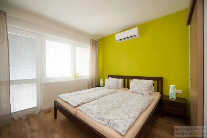 Prodej činžovního domu, Mikulov, U Bažantnice, 672 m2