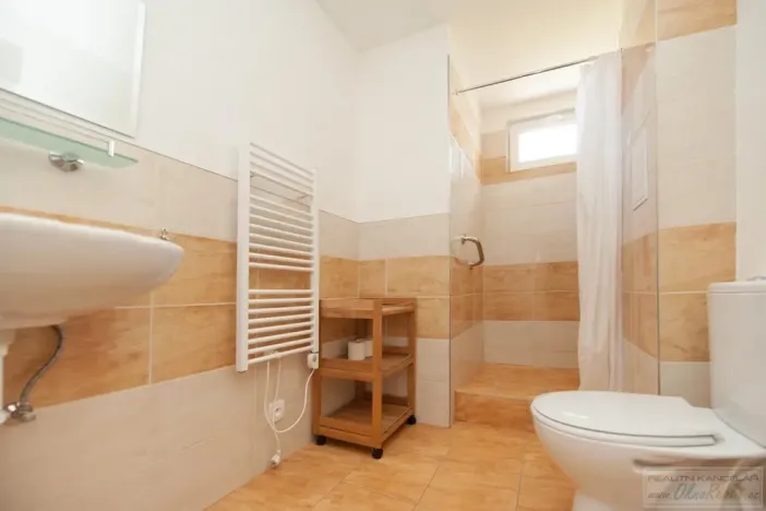 Prodej činžovního domu, Mikulov, U Bažantnice, 672 m2