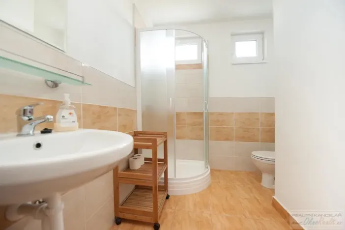 Prodej činžovního domu, Mikulov, U Bažantnice, 672 m2