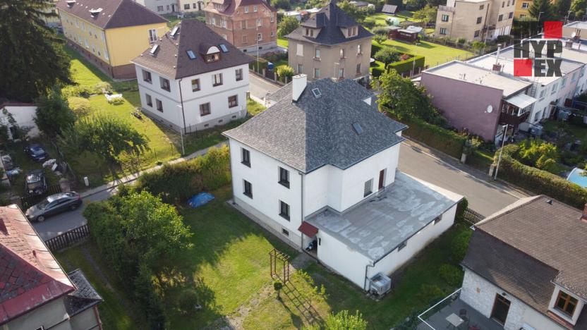 Prodej rodinného domu, Varnsdorf, Smetanova, 188 m2