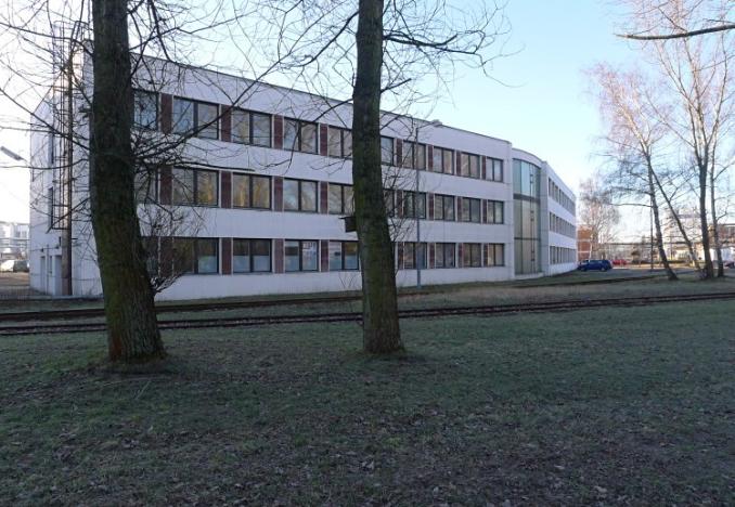 Pronájem kanceláře, Pardubice, 18 m2