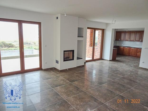 Prodej vily, Mělník, Zemědělská, 400 m2