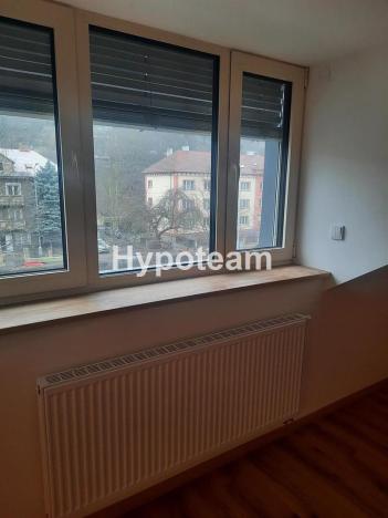 Pronájem bytu 2+kk, Ústí nad Labem - Klíše, Masarykova, 50 m2