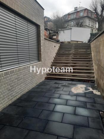 Pronájem bytu 2+kk, Ústí nad Labem - Klíše, Masarykova, 50 m2