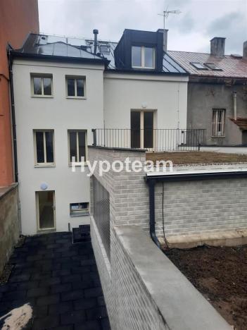 Pronájem bytu 2+kk, Ústí nad Labem - Klíše, Masarykova, 50 m2