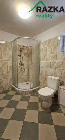 Pronájem bytu 3+1, Studánka, 102 m2