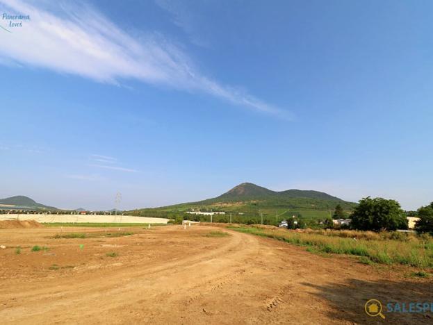 Prodej pozemku pro bydlení, Lovosice, 985 m2