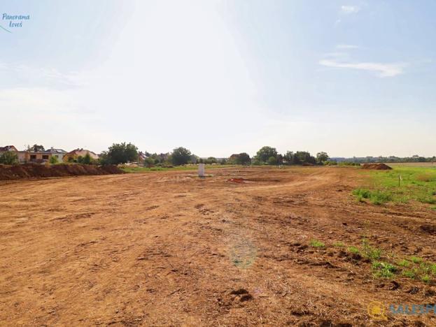 Prodej pozemku pro bydlení, Lovosice, 985 m2