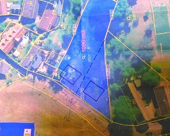 Prodej pozemku pro bydlení, Fryšták, 1000 m2